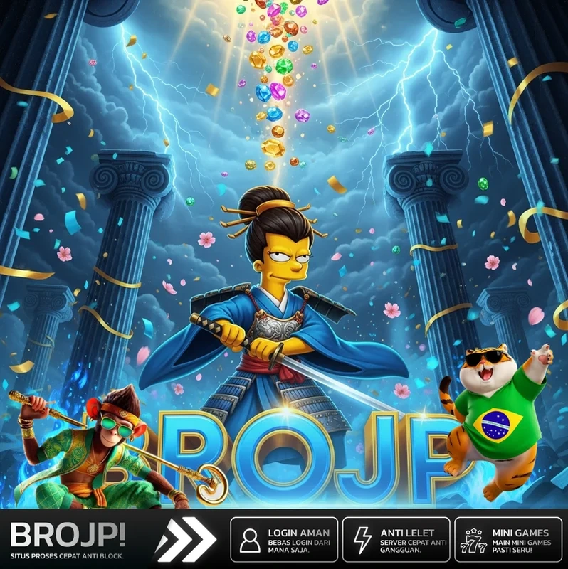 BROJP ➔ Portal Freebet Gratis Langsung Cair Indonesia — REWARD VIP TERBARU JACKPOT