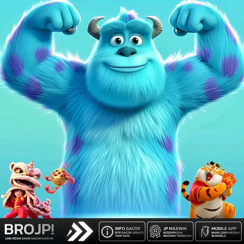 BROJP - Login & Daftar Situs Resmi Anti Blokir Resmi — LINK ALTERNATIF SERVER THAILAND VIP