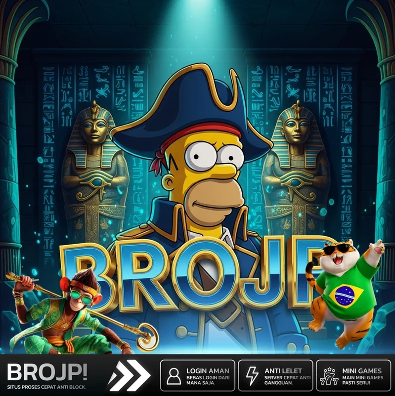 BROJP ➔ Link Anti Blokir Auto Login Tercepat Terpercaya 2026 — LINK ANTI NAWALA MAXWIN PILIHAN