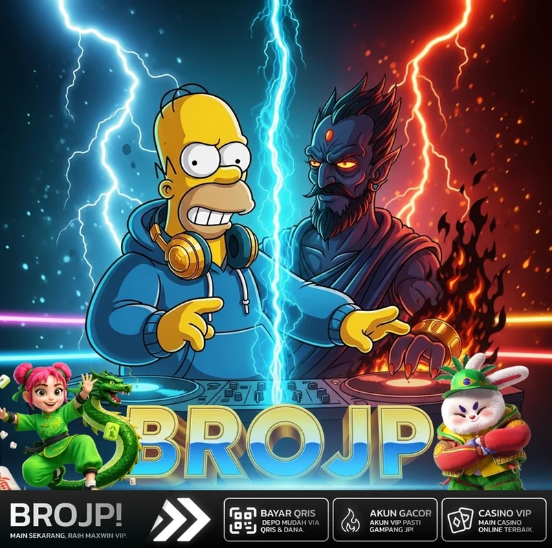 BROJP ⚡ Link Alternatif Resmi Anti-Blokir Terupdate — SITUS RESMI CEPAT TERUPDATE