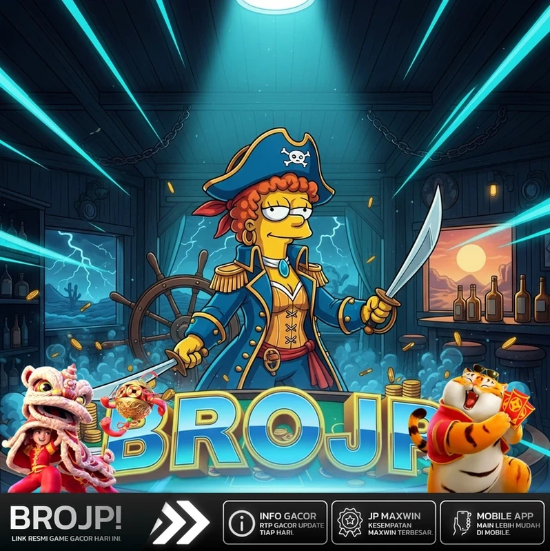 BROJP 🔐 Login Alternatif Aman Anti Internet Positif Resmi — SITUS RESMI VIP