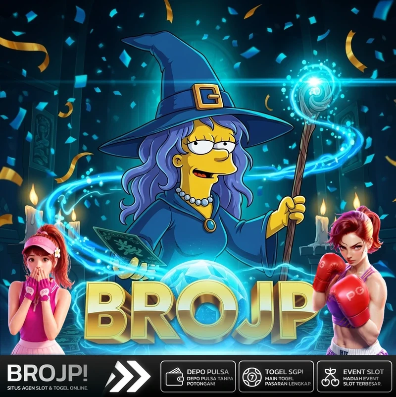 BROJP ⚡ Login Alternatif Aman Anti Internet Positif Terupdate — DAFTAR TERPERCAYA PILIHAN