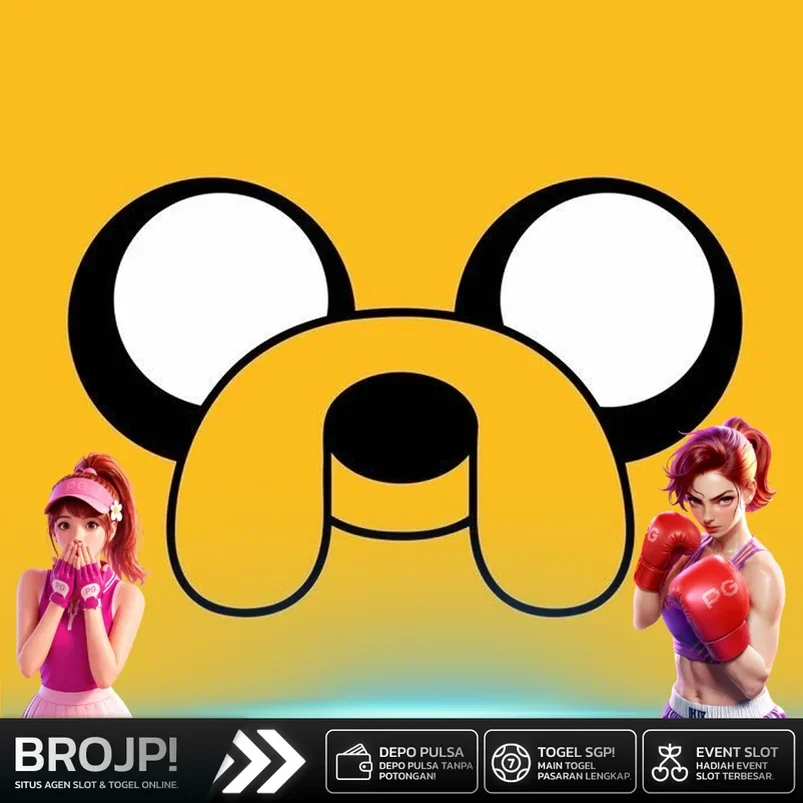 BROJP ✅ Link Cadangan Resmi & Login Terverifikasi Resmi — link login anti nawala terupdate