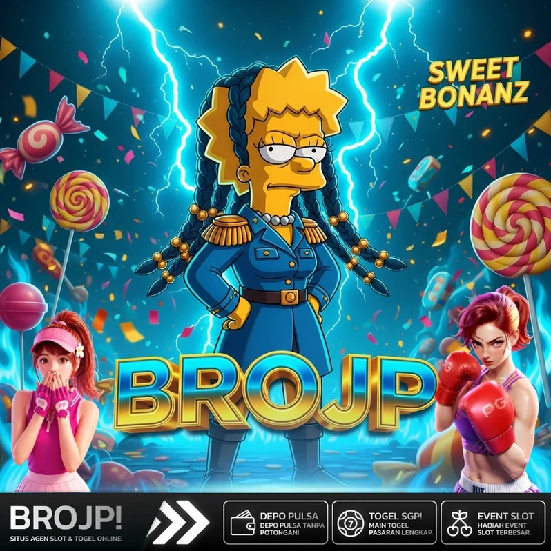 BROJP | Portal Bonus Deposit Pertama Langsung Cair Hari Ini — BONUS HARIAN INDONESIA PILIHAN