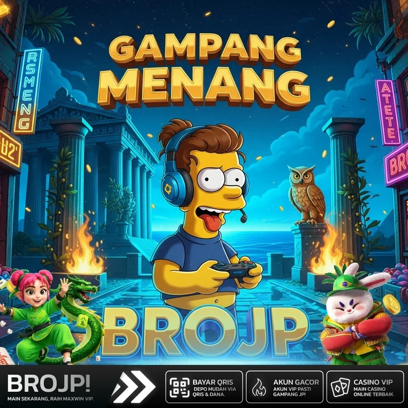 BROJP : Agen Freebet Gratis Tanpa Syarat Berat Terupdate — bonus & promo terupdate jackpot