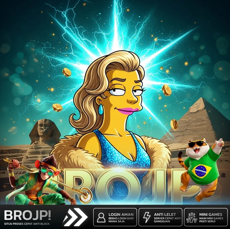 BROJP : Agen Freebet Gratis Tanpa Syarat Berat Terupdate — rollingan harian pilihan