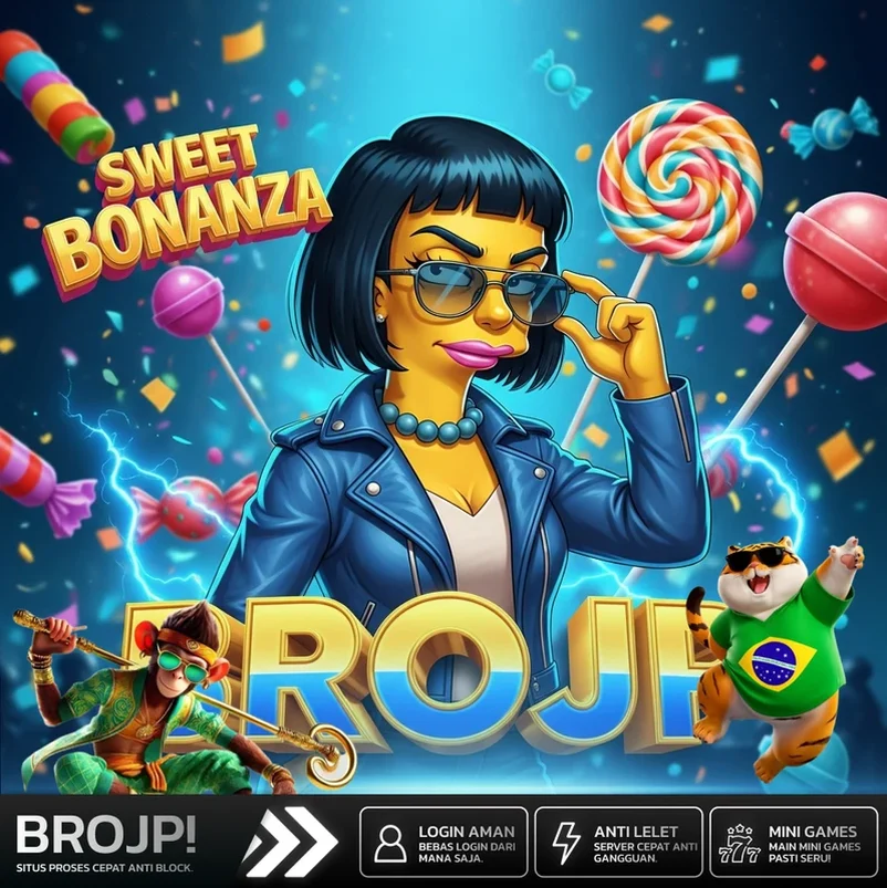 BROJP : Agen Freebet Gratis Tanpa Syarat Berat Resmi — bonus referral