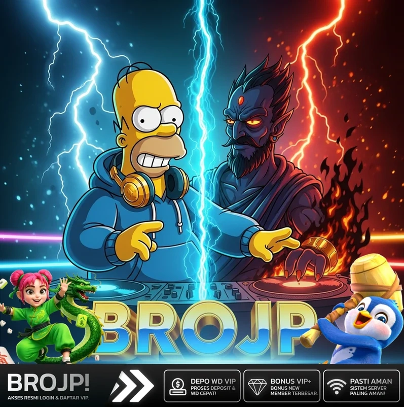 BROJP : Agen Freebet Gratis Tanpa Syarat Berat Resmi — HADIAH LOYALITAS MAXWIN RESMI 2026