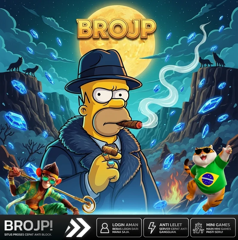 BROJP ➔ Akses Cepat Link Login Tanpa Hambatan Indonesia — LINK CADANGAN MAXWIN TERUPDATE