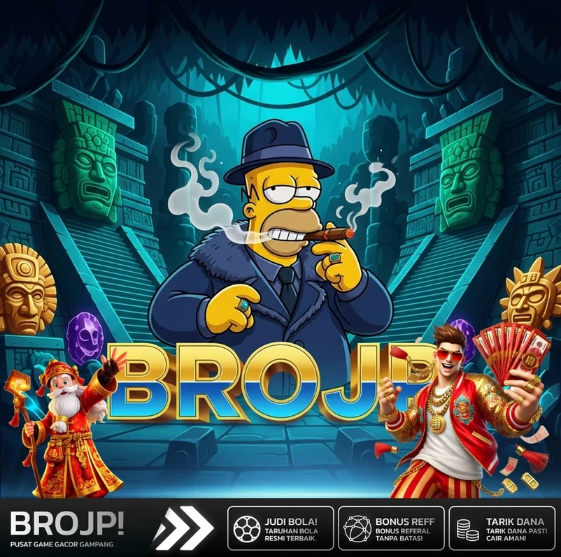 BROJP | Link Anti Blokir Auto Login Tercepat Terpercaya 2026 — link anti nawala hari ini resmi 2026