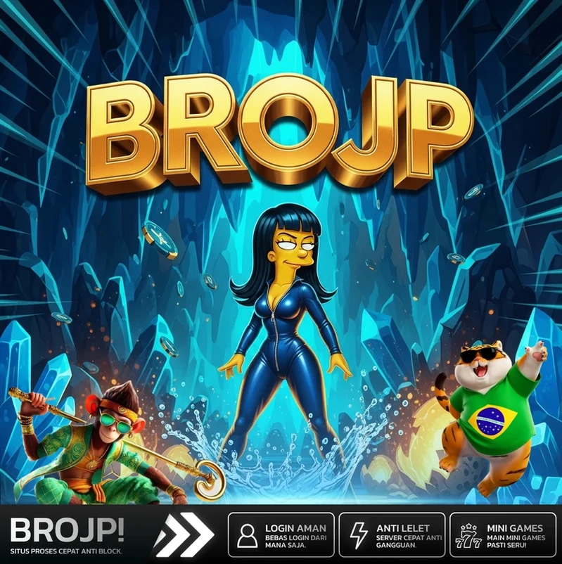 BROJP ➔ Portal Bonus Harian Terupdate — BONUS MINGGUAN GACOR TERUPDATE